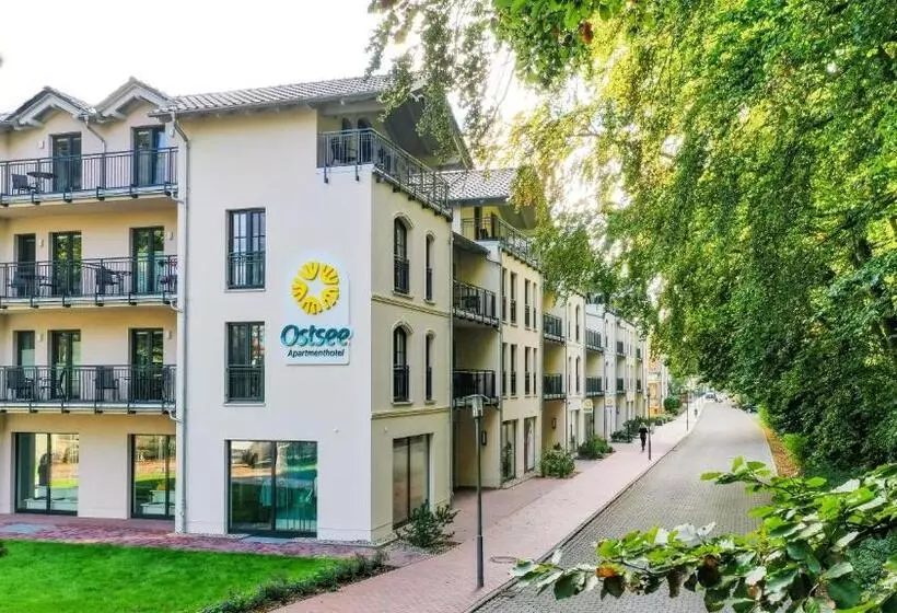 Ostsee Apartment