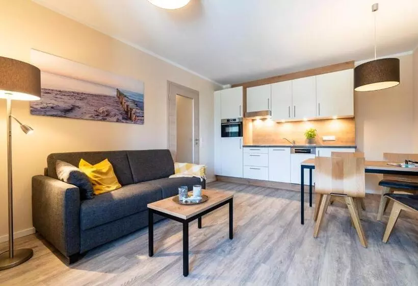 Ostsee Apartment