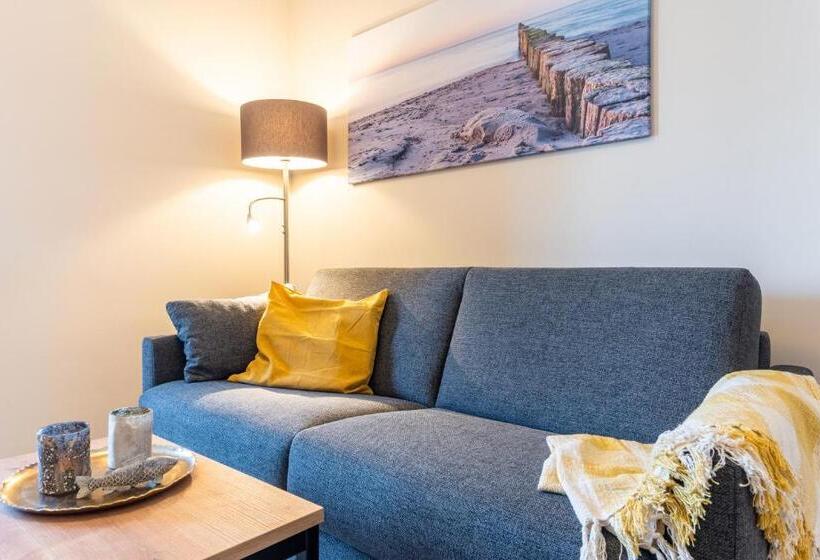 Ostsee Apartment