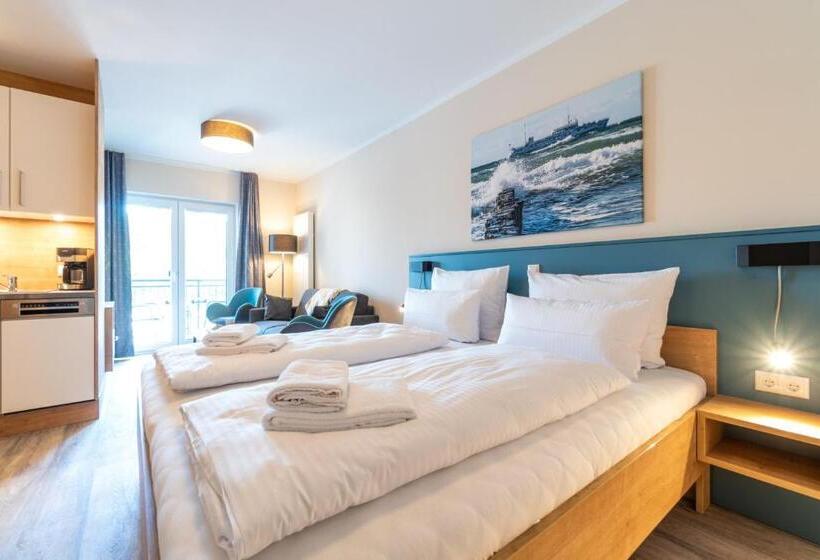 Ostsee Apartment
