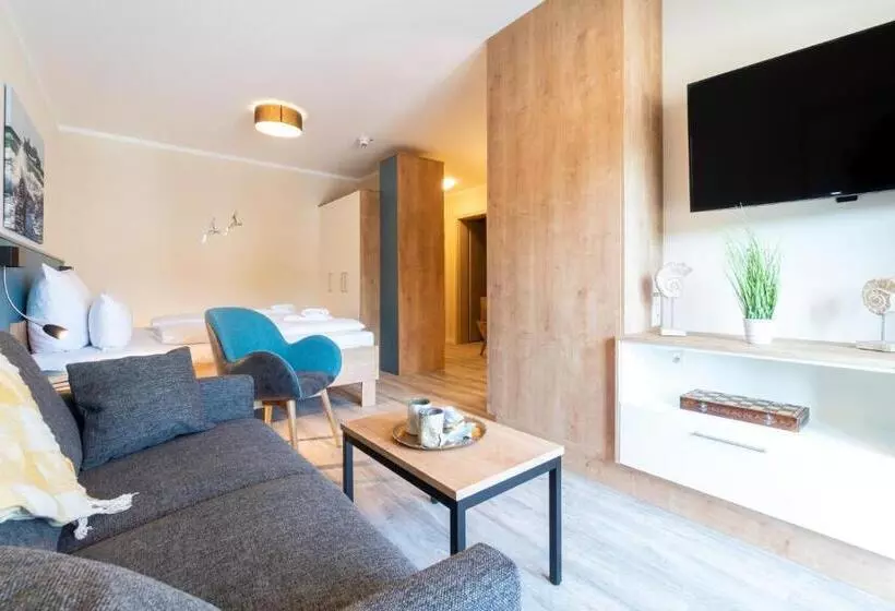 Ostsee Apartment