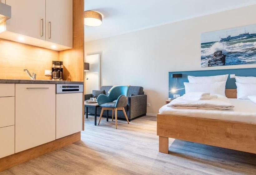 Ostsee Apartment