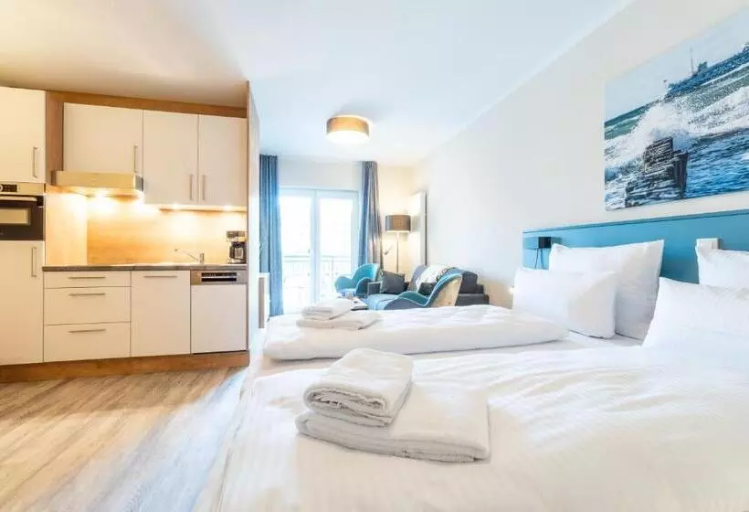 Ostsee Apartment