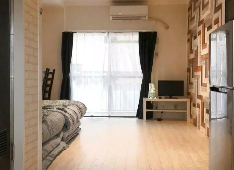 ペンション Guest House Fukuoka W203