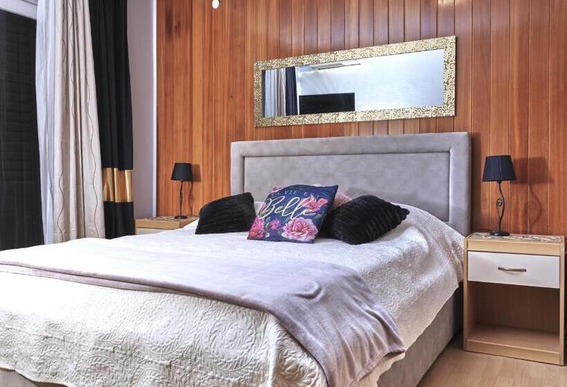 بنسيون Guest House Villa Ines   Annex