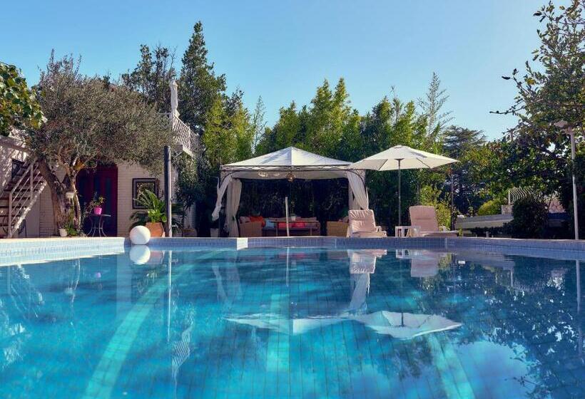 بنسيون Guest House Villa Ines   Annex