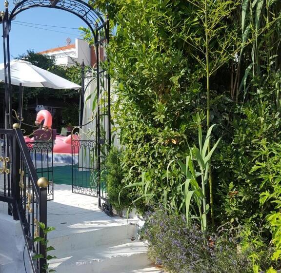 بنسيون Guest House Villa Ines   Annex