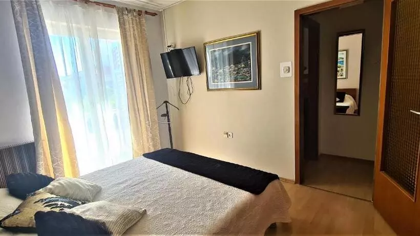 پانسیون Guest House Villa Ines   Annex