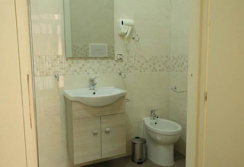 پانسیون Queen 20   Privates Duomo