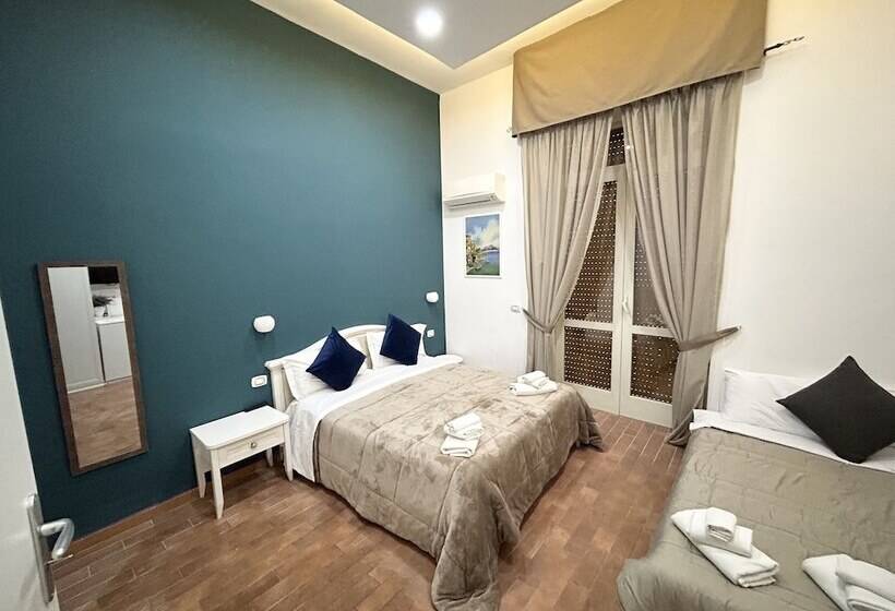 پانسیون Queen 20   Privates Duomo