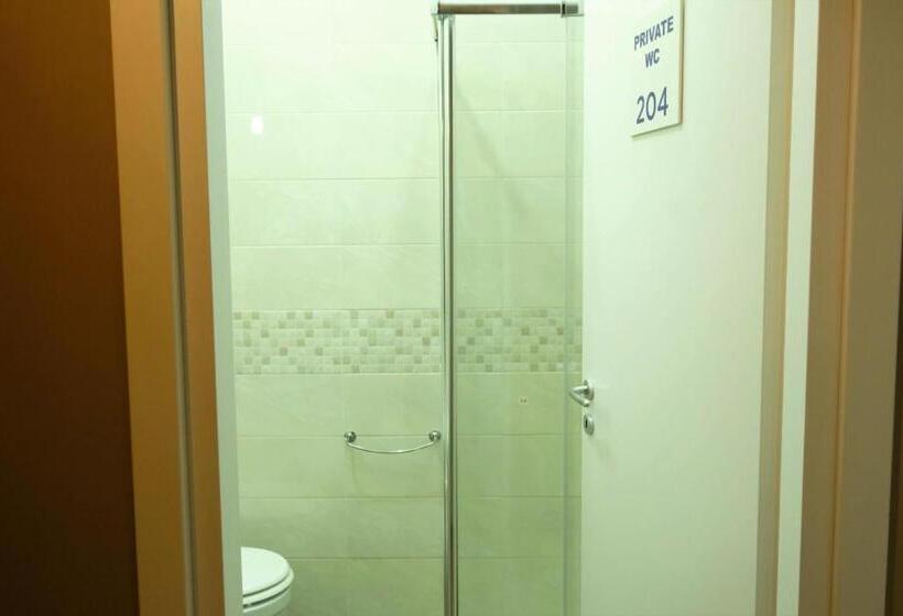 پانسیون Queen 20   Privates Duomo