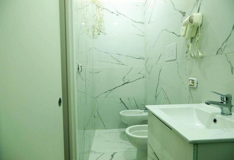 پانسیون Queen 20   Privates Duomo