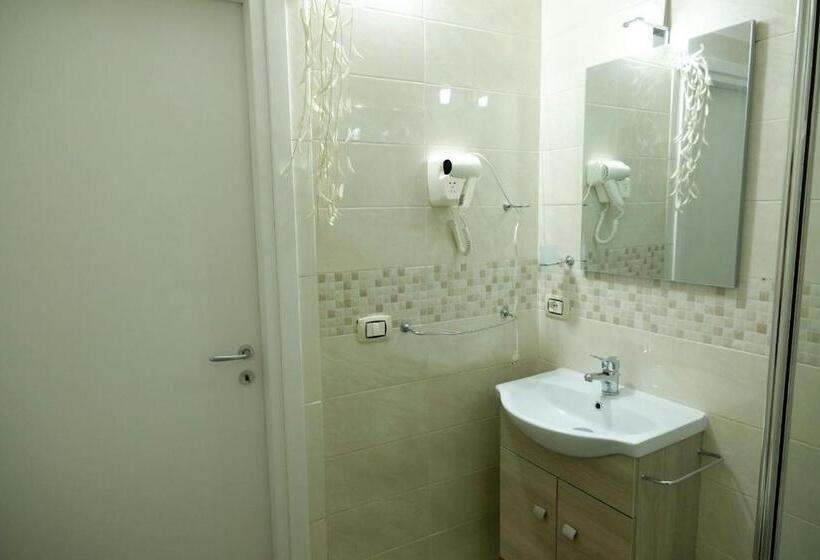 پانسیون Queen 20   Privates Duomo