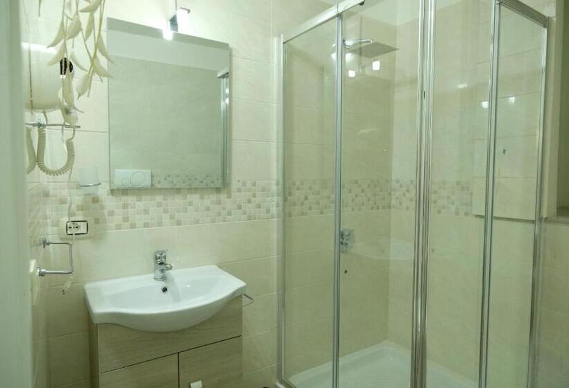 پانسیون Queen 20   Privates Duomo