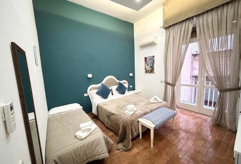 پانسیون Queen 20   Privates Duomo