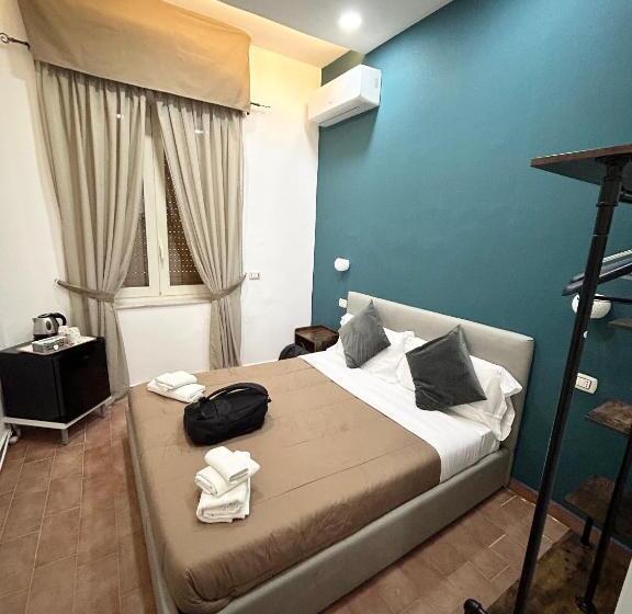 پانسیون Queen 20   Privates Duomo