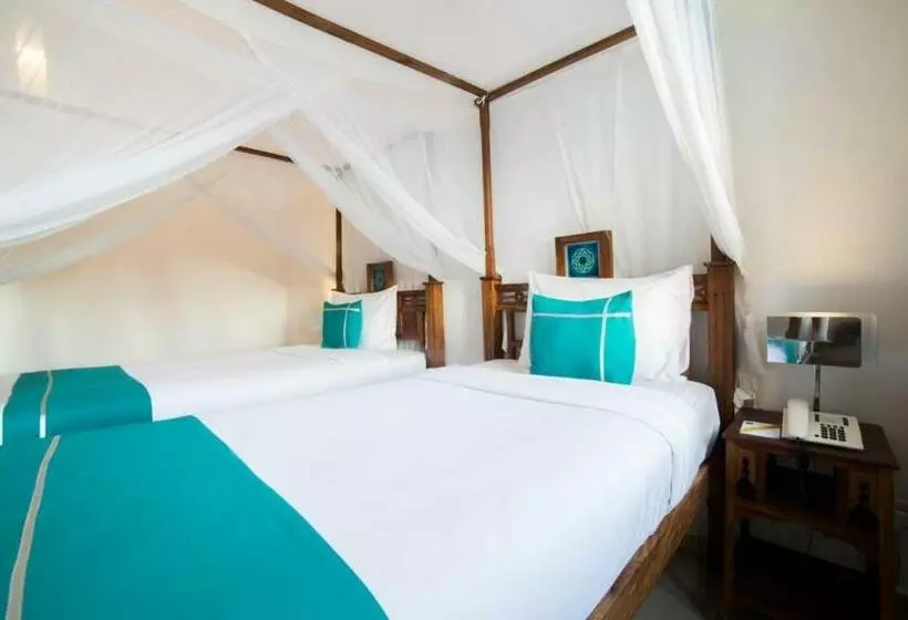 ペンション Room In Bb   Maru Maru Hotel Stone Town Zanzibar