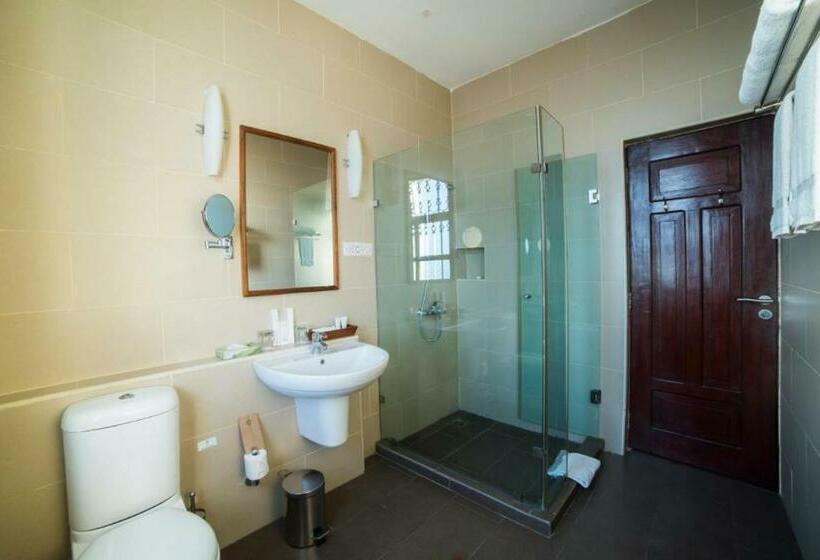 بنسيون Room In Bb   Maru Maru Hotel Stone Town Zanzibar