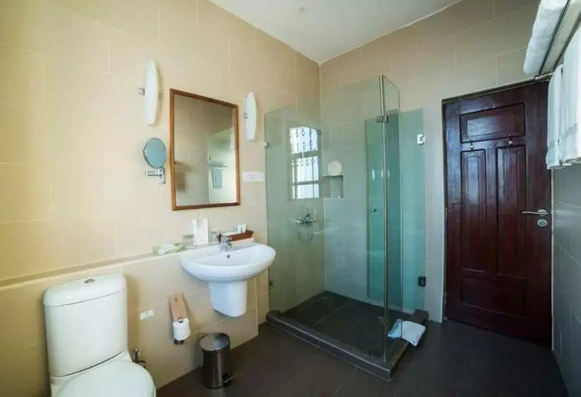 ペンション Room In Bb   Maru Maru Hotel Stone Town Zanzibar