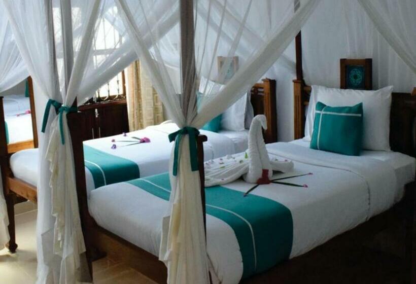 بنسيون Room In Bb   Maru Maru Hotel Stone Town Zanzibar
