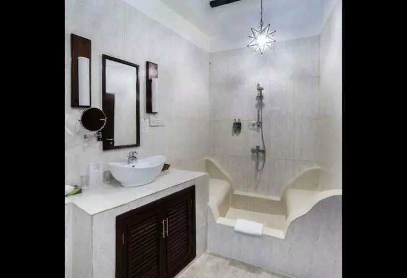 ペンション Room In Bb   Maru Maru Hotel Stone Town Zanzibar