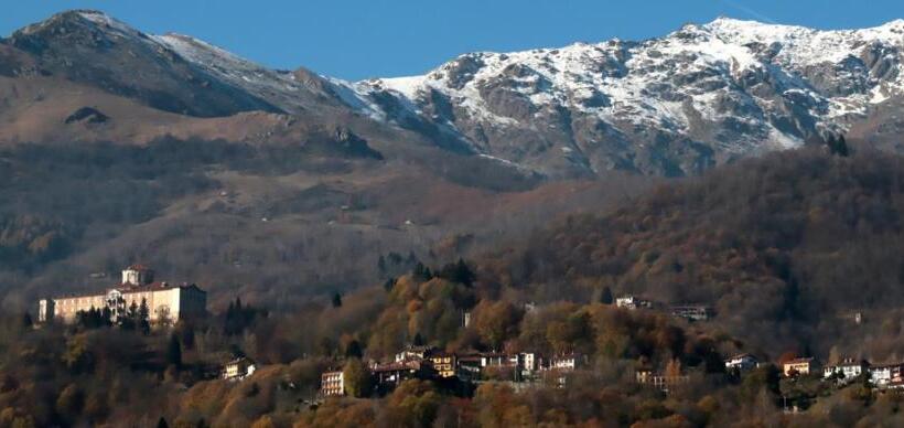 Santuario Di Graglia Resort