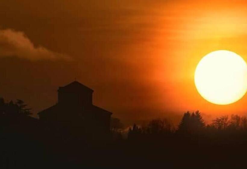 Santuario Di Graglia Resort