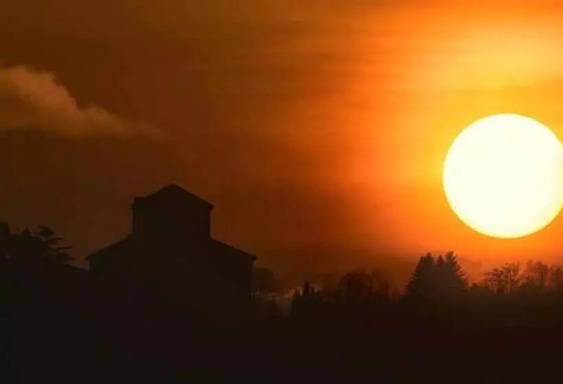 Santuario Di Graglia Resort