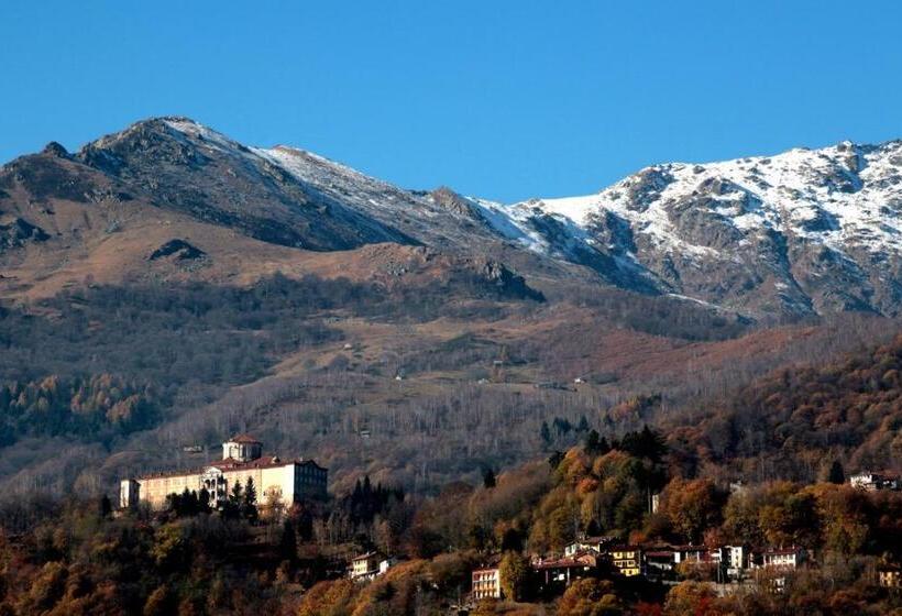 Santuario Di Graglia Resort