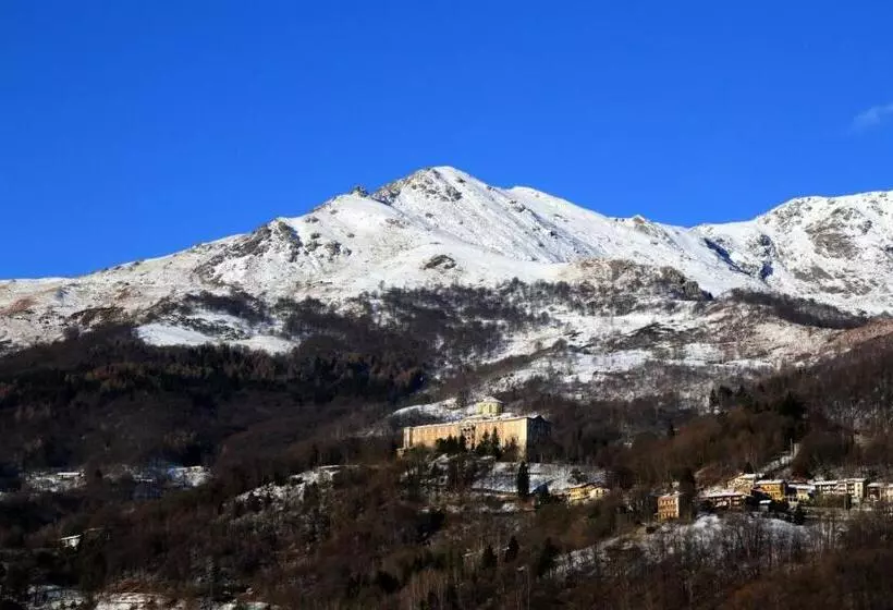 Santuario Di Graglia Resort