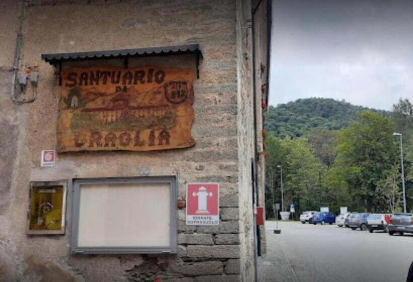 Santuario Di Graglia Resort