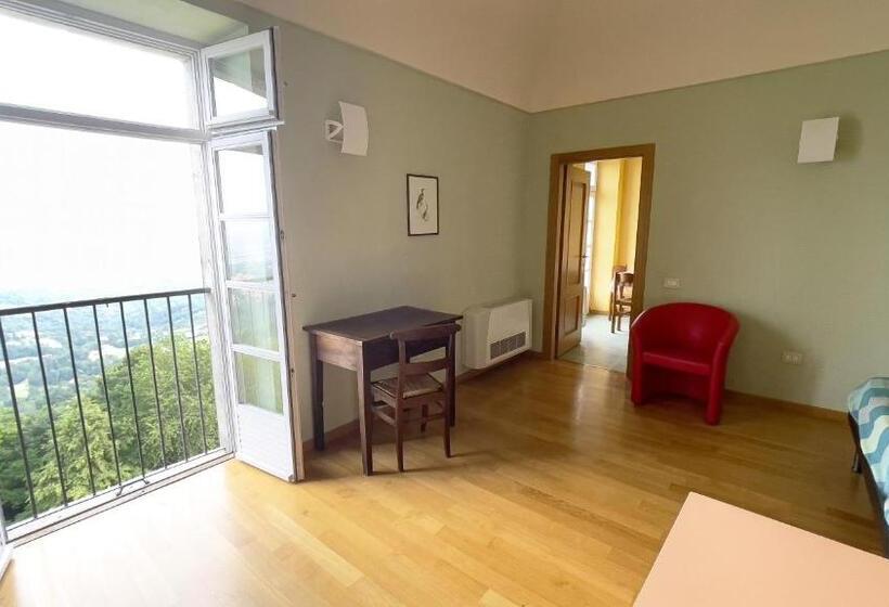 Santuario Di Graglia Resort