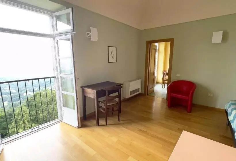 Santuario Di Graglia Resort