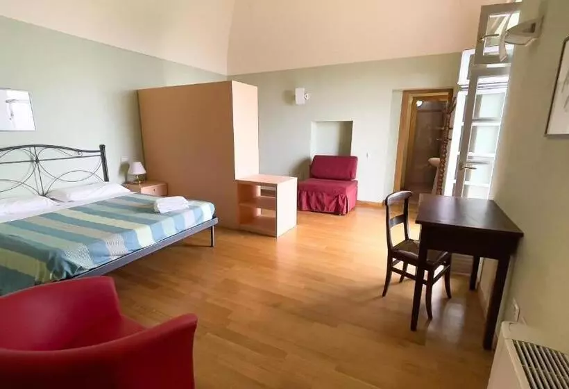 Santuario Di Graglia Resort