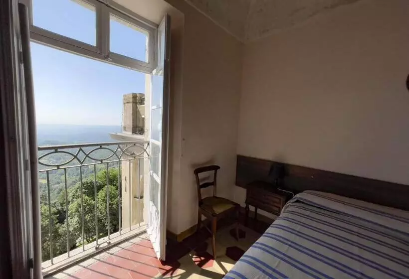 Santuario Di Graglia Resort