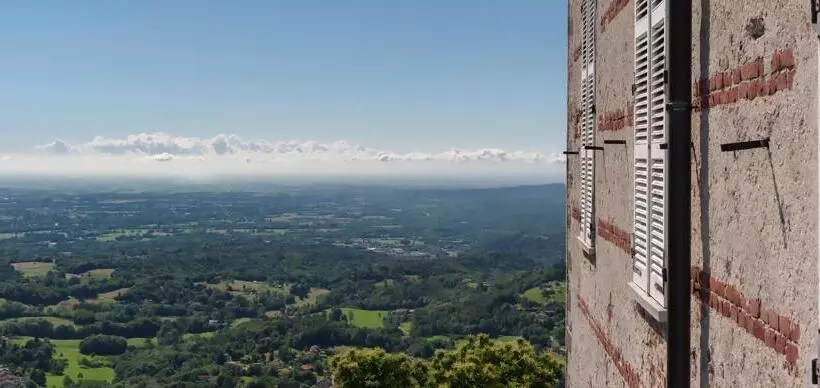 Santuario Di Graglia Resort