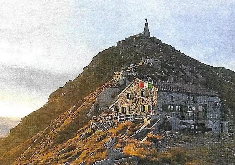 Santuario Di Graglia Resort