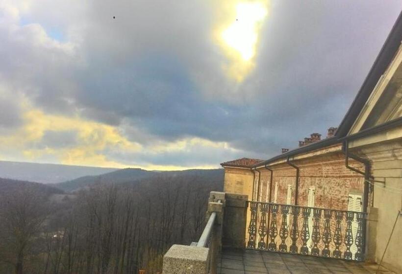 Santuario Di Graglia Resort