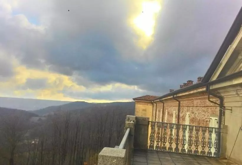 Santuario Di Graglia Resort