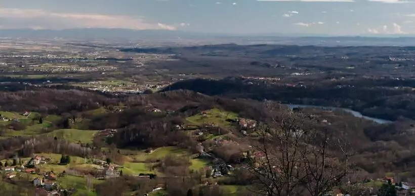 Santuario Di Graglia Resort