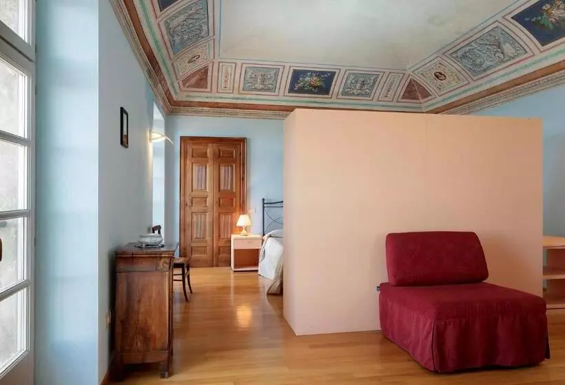 Santuario Di Graglia Resort