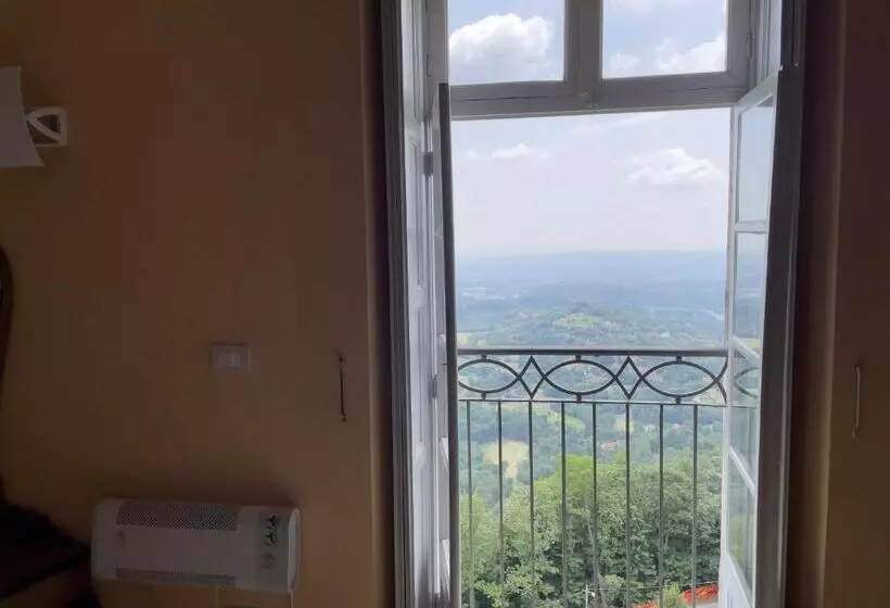 Santuario Di Graglia Resort