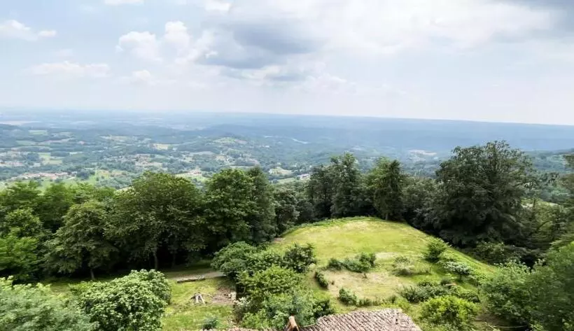 Santuario Di Graglia Resort