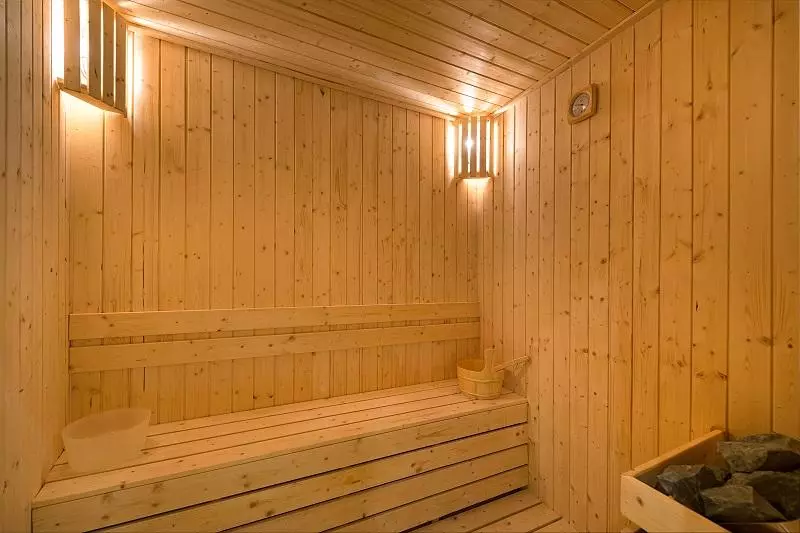 Bespoke Trendy Hotel Hanoi