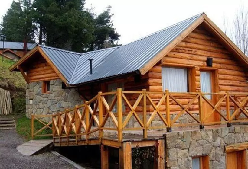 Complejo Turistico Patagon Sma