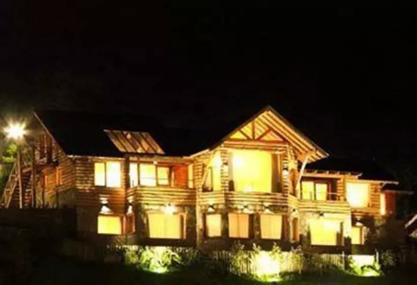 Complejo Turistico Patagon Sma