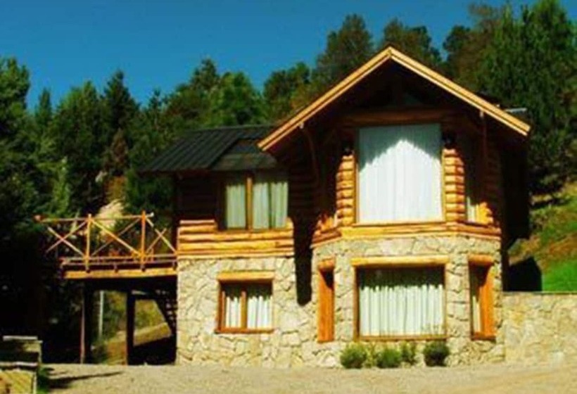 Complejo Turistico Patagon Sma