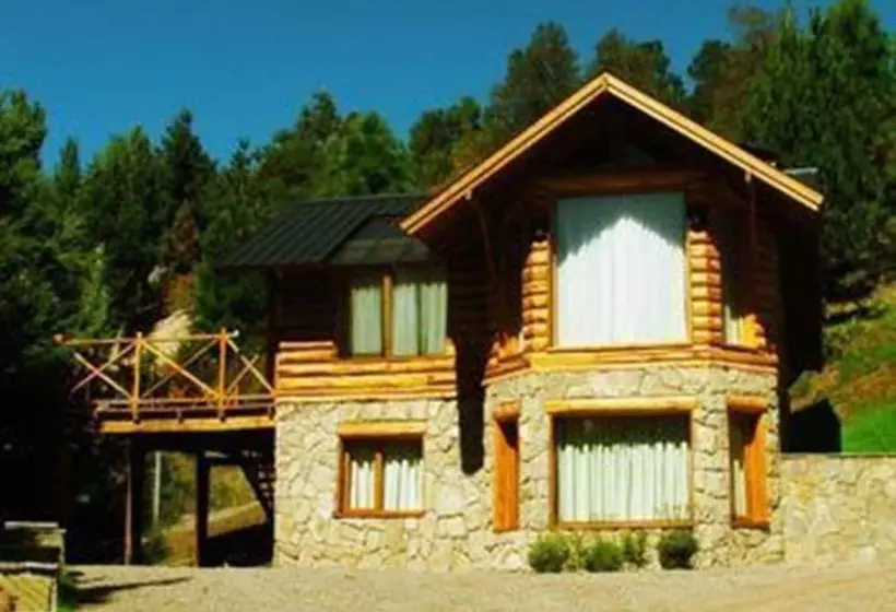 Complejo Turistico Patagon Sma