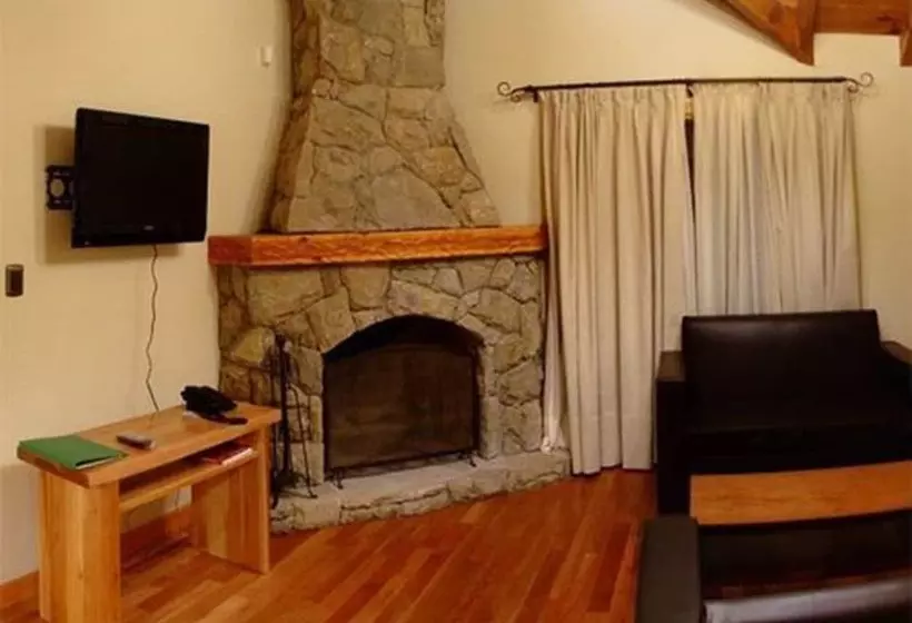 Complejo Turistico Patagon Sma