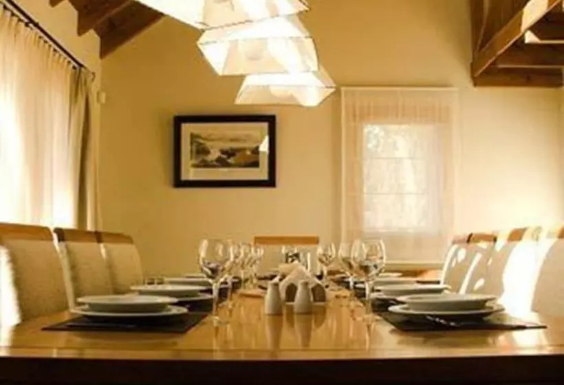 Complejo Turistico Patagon Sma